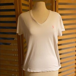 Ralph Lauren Sport women’s t-shirt sz Lg